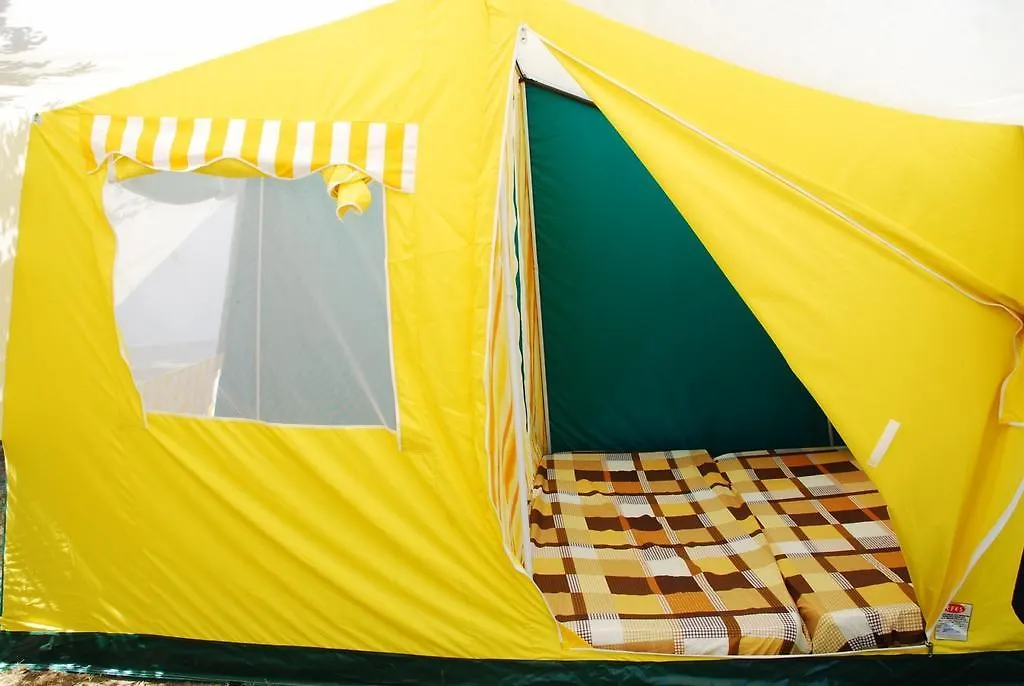 Ilginlar Plaj-Kamping Hotel Ortakent 0*,
