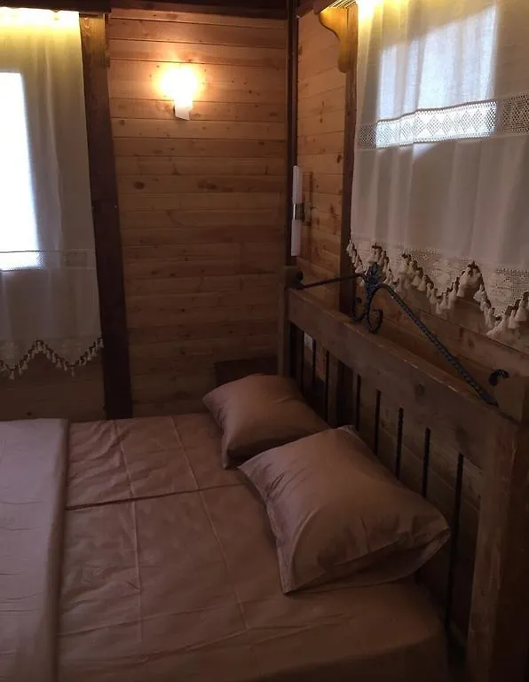 Ilginlar Plaj-Kamping Hotel Ortakent
