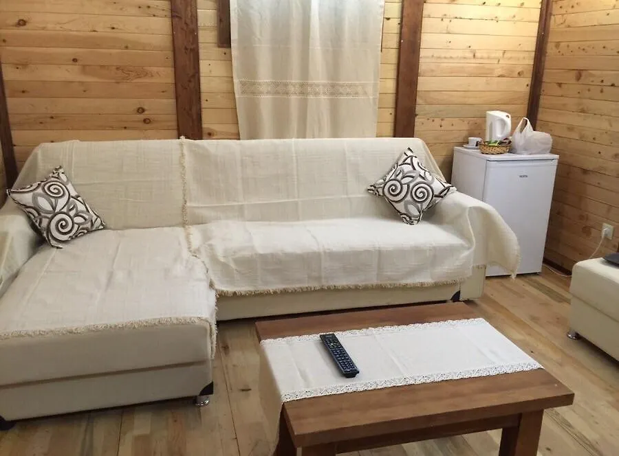 Ilginlar Plaj-Kamping Hotel Ortakent Turkey